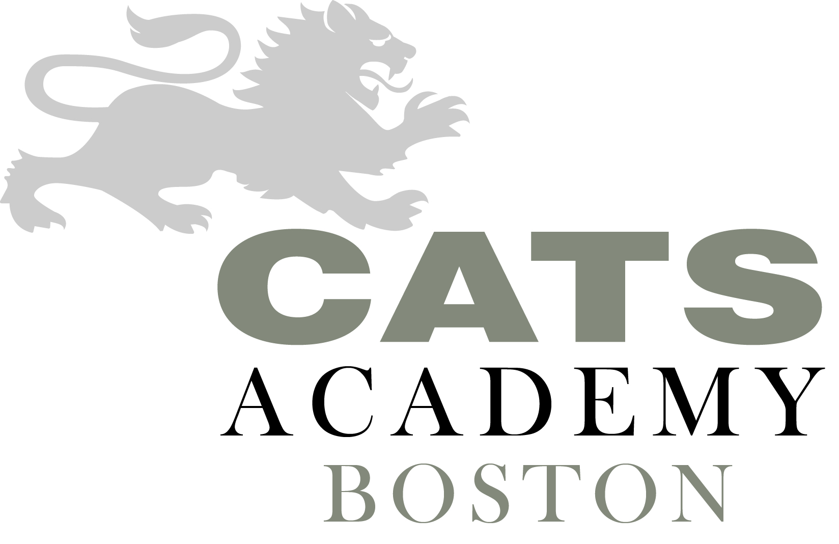 Why attend @catsacademyboston volume 2. Preparing you for University  success., By CATS Academy Boston